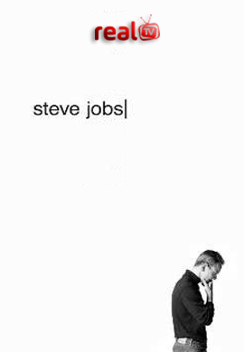 Steve Jobs